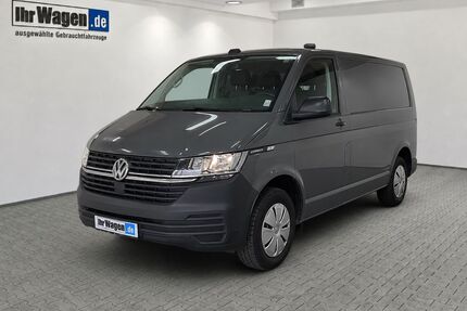 VW T6 Transporter Gebrauchtwagen