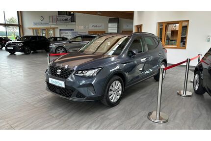 Seat Arona Gebrauchtwagen