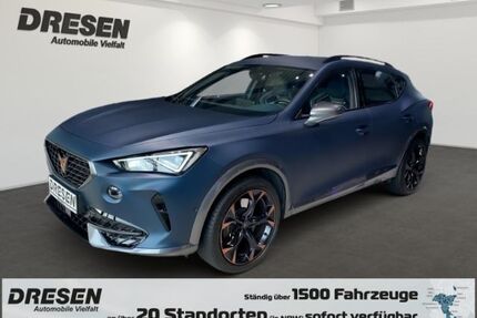 Cupra Formentor Gebrauchtwagen