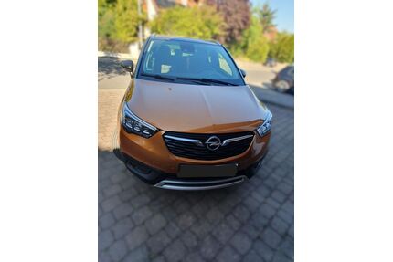 Opel Crossland (X) Gebrauchtwagen