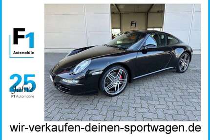Porsche 911 Gebrauchtwagen