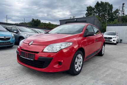 Renault Megane Gebrauchtwagen