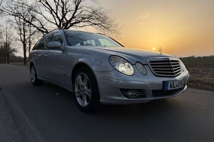 Mercedes-Benz E 280 Gebrauchtwagen