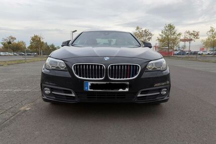 BMW 520 Gebrauchtwagen