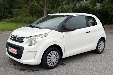 Citroen C1 Gebrauchtwagen