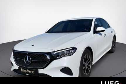 Mercedes-Benz E 220 Gebrauchtwagen