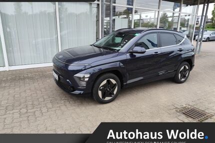 Hyundai KONA Elektro Gebrauchtwagen