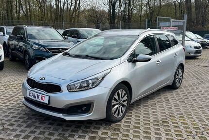 Kia ceed / Ceed Gebrauchtwagen