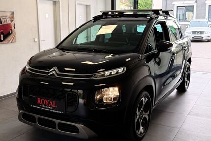Citroen C3 Gebrauchtwagen