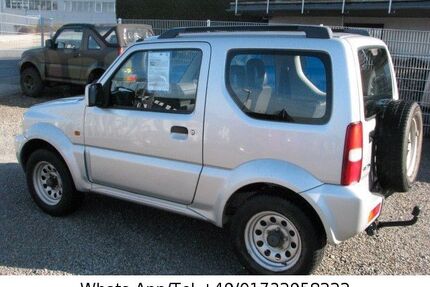 Audi Jimny 