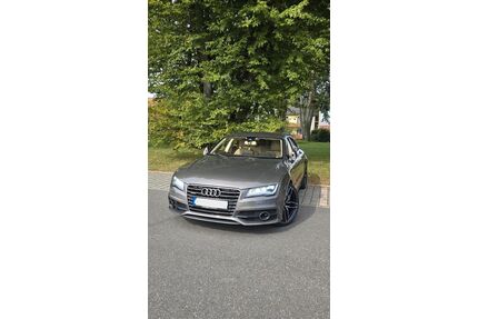Audi A7 Gebrauchtwagen