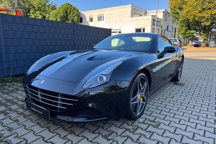 Ferrari California Gebrauchtwagen