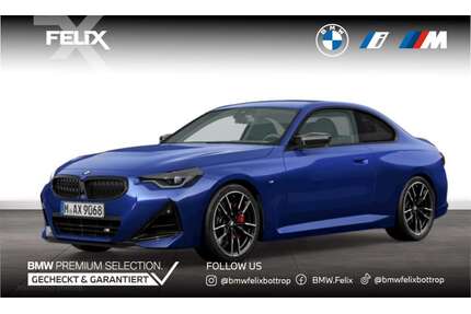 BMW 240 Gebrauchtwagen