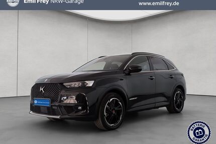 Citroen DS Gebrauchtwagen