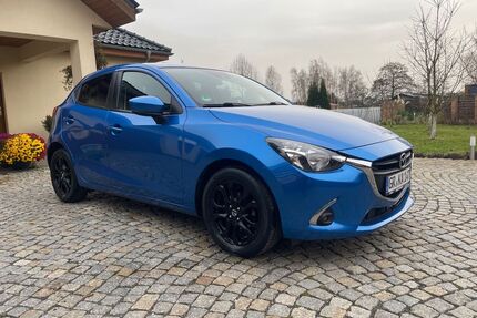 Mazda 2 Gebrauchtwagen