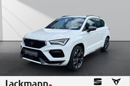 Cupra Ateca Gebrauchtwagen