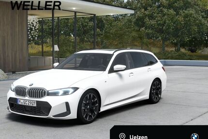BMW 330 Gebrauchtwagen