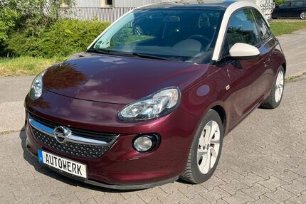 Opel Adam Gebrauchtwagen