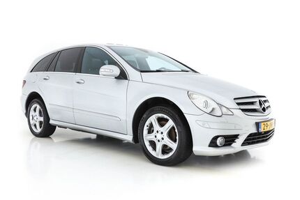Mercedes-Benz R 280 Gebrauchtwagen