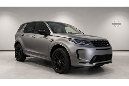 Land Rover Discovery Sport Gebrauchtwagen