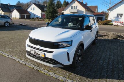 Opel Frontera Gebrauchtwagen