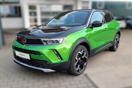 Opel Mokka Gebrauchtwagen