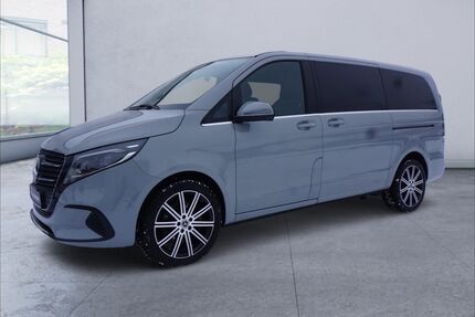 Mercedes-Benz V 300 Gebrauchtwagen