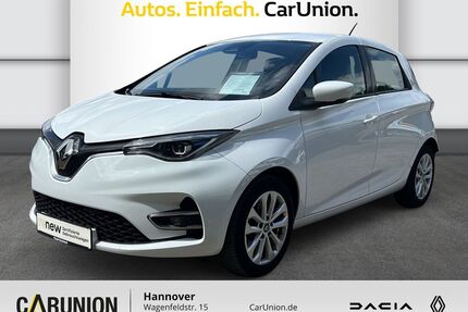 Renault ZOE Gebrauchtwagen