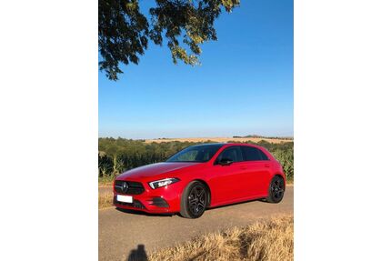 Mercedes-Benz A 200 Gebrauchtwagen