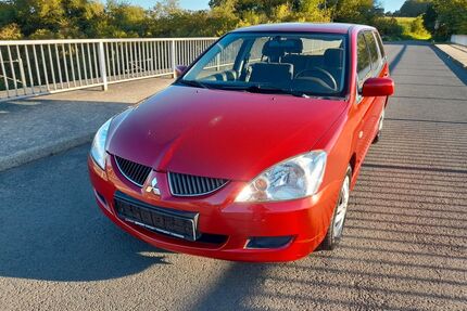 Mitsubishi Lancer Gebrauchtwagen
