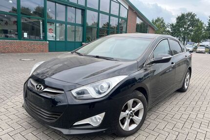 Hyundai i40 Gebrauchtwagen
