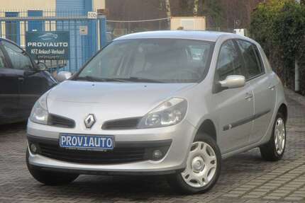 Renault Clio Gebrauchtwagen