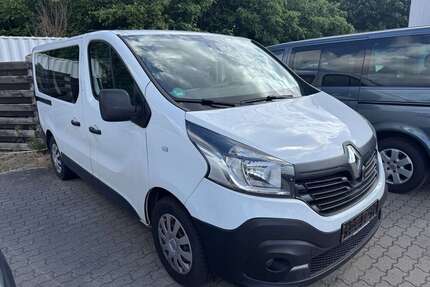 Renault Trafic Gebrauchtwagen