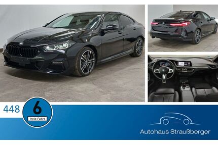 BMW 218 Gran Coupé Gebrauchtwagen