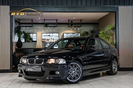 BMW M3 Gebrauchtwagen