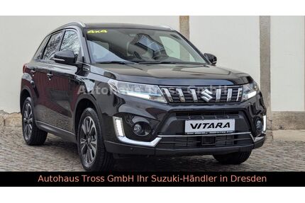 Suzuki Vitara Gebrauchtwagen