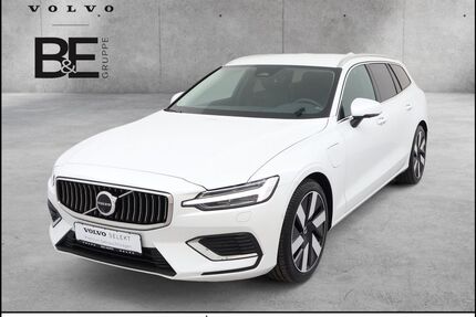 Volvo V60 Gebrauchtwagen