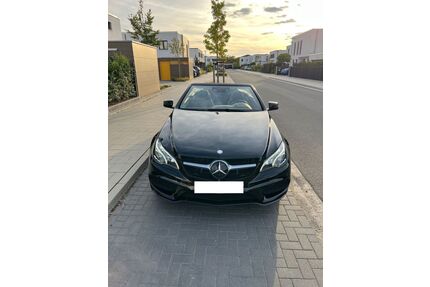 Mercedes-Benz E 350 Gebrauchtwagen