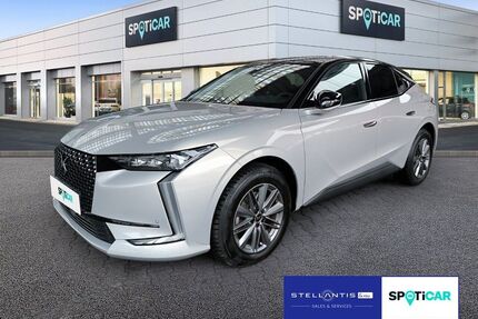 DS Automobiles DS4 Gebrauchtwagen