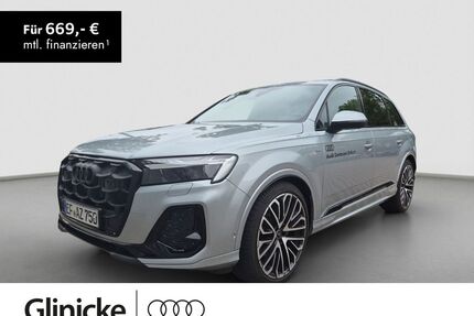 Audi Q7 Gebrauchtwagen