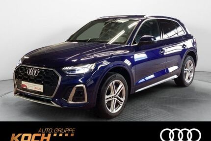 Audi Q5 Gebrauchtwagen