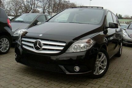 Mercedes-Benz B 180 Gebrauchtwagen