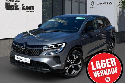 Renault Austral Gebrauchtwagen