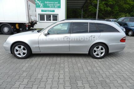 Mercedes-Benz E 270 Gebrauchtwagen