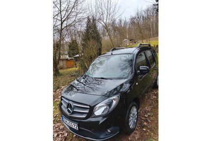 Mercedes-Benz Citan Gebrauchtwagen