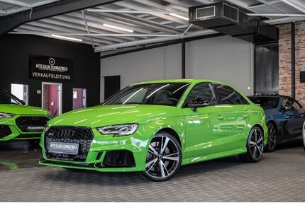 Audi RS3 Gebrauchtwagen