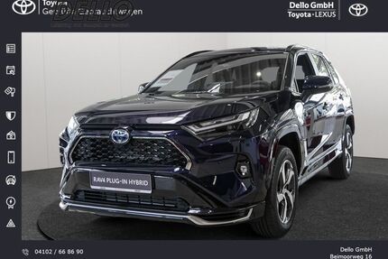 Toyota RAV 4 Gebrauchtwagen