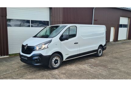 Renault Trafic Gebrauchtwagen