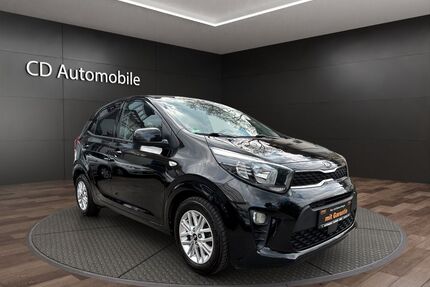 Kia Picanto Gebrauchtwagen