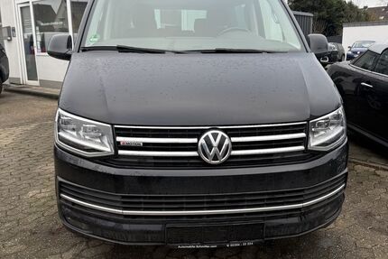 VW T6 Transporter Gebrauchtwagen